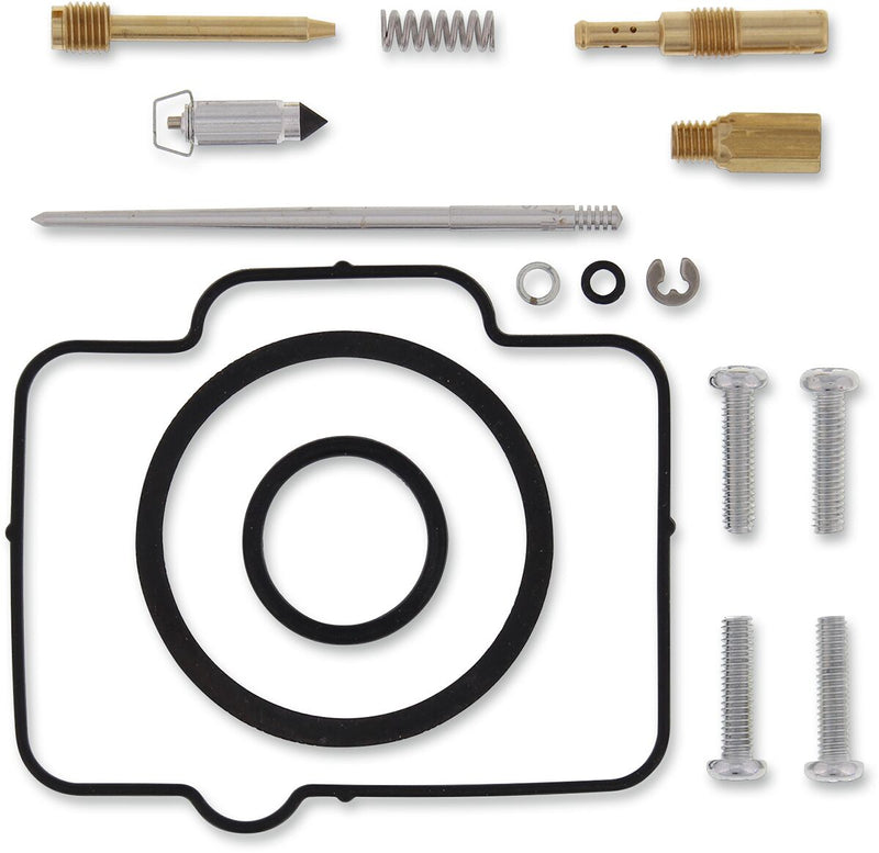 Carburetor Repair Kit - Suzuki For Suzuki RM 250 1994