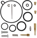 Carburetor Repair Kit - Honda For Honda CRF 70 F 2004-2005