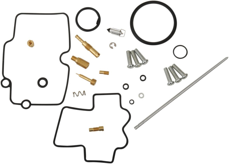 Carburetor Repair Kit - Yamaha For Yamaha WR 450 F 2007-2011