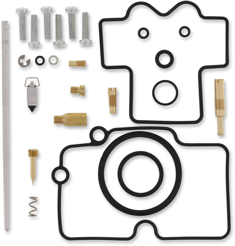 Carburetor Repair Kit - Yamaha For Yamaha YZ 450 F 2003-2004