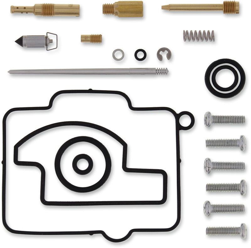 Carburetor Repair Kit - Yamaha For Yamaha YZ 250 2000