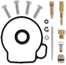 Carburetor Repair Kit - Yamaha For Yamaha TT-R 50 E 2006-2019
