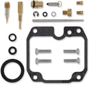 Carburetor Repair Kit - Yamaha For Yamaha TT-R 125 2006-2007