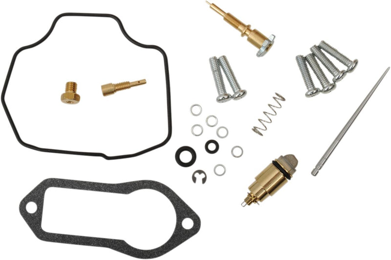 Carburetor Repair Kit - Yamaha For Yamaha TW 200 1987-2000