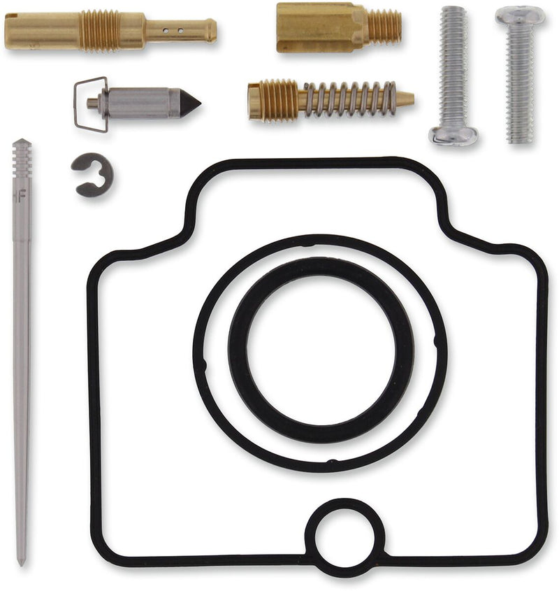 Carburetor Repair Kit - Honda For Honda CR 85 R 2003-2004