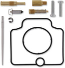 Carburetor Repair Kit - Kawasaki For Kawasaki KX 100 1995-1997