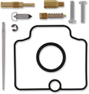 Carburetor Repair Kit - Kawasaki For Kawasaki KX 80 17/14 1998-2000
