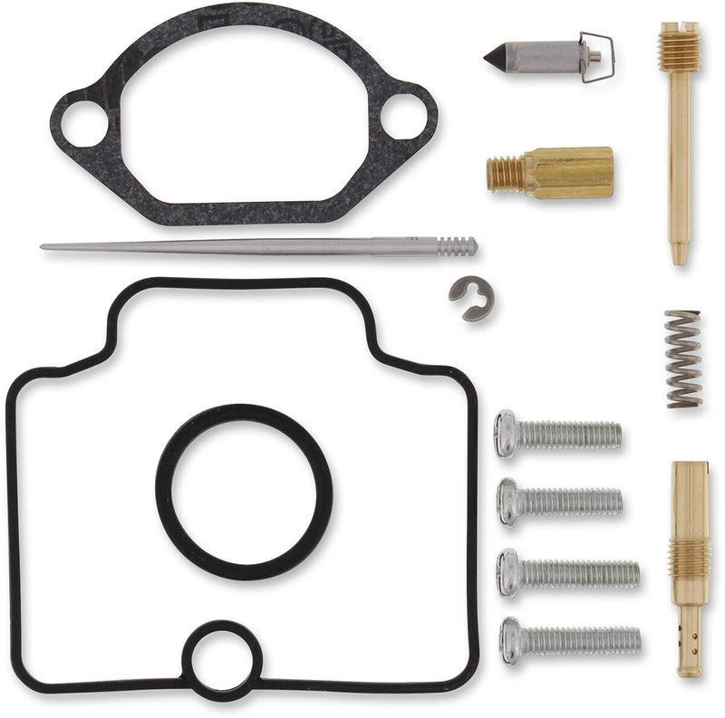 Carburetor Repair Kit - Kawasaki For Kawasaki KX 85 17/14 2001-2006