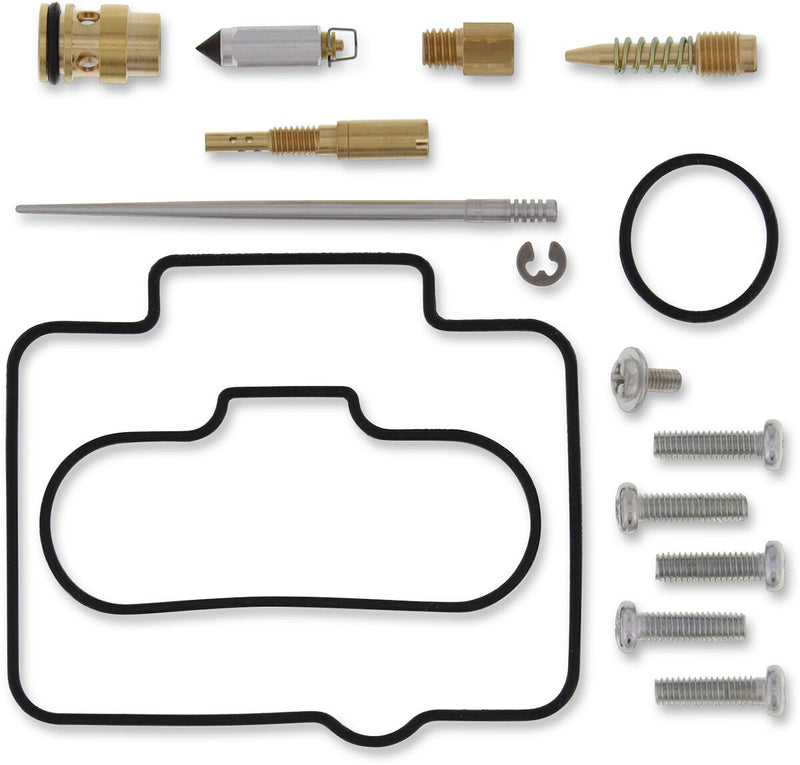 Carburetor Repair Kit - Kawasaki For Kawasaki KX 125 L 2001
