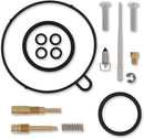Carburetor Repair Kit - Kawasaki For Kawasaki KLX 140 2008-2020
