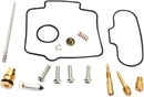Carburetor Repair Kit - Kawasaki For Honda CR 250 R 2001
