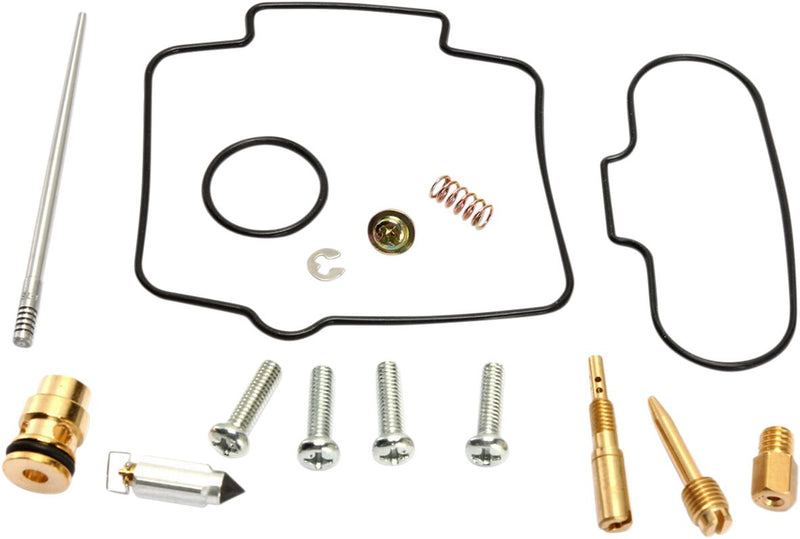 Carburetor Repair Kit - Kawasaki For Honda CR 250 R 2001
