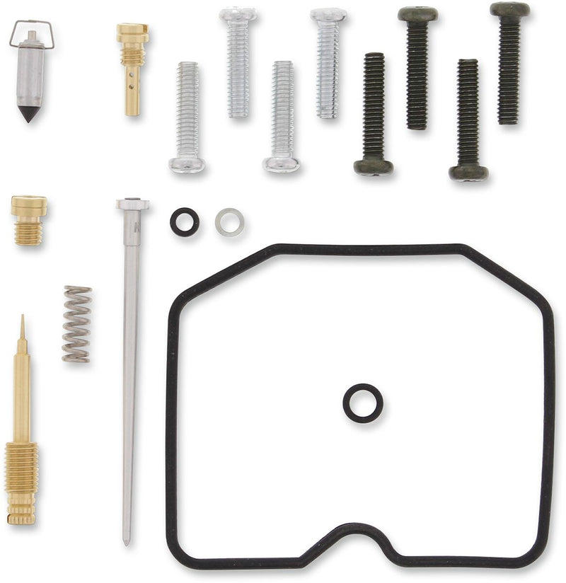 Carburetor Repair Kit - Kawasaki For Kawasaki KLR 250 1987-2005