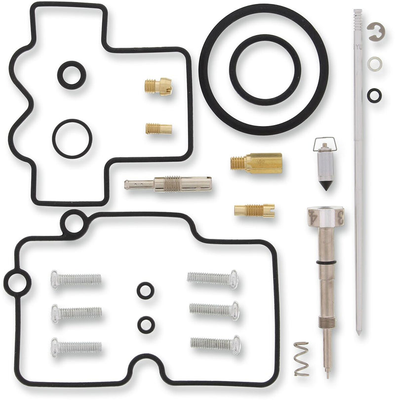 Carburetor Repair Kit - Kawasaki For Kawasaki KX 250 F 2006