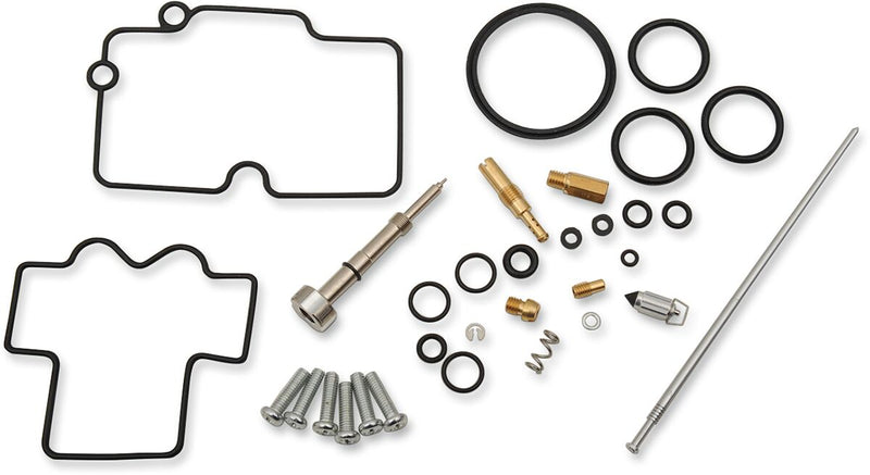 Carburetor Repair Kit - Honda For Honda CRF 450 R 2007-2008