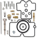 Carburetor Repair Kit - Honda For Honda CRF 450 R 2002