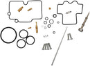 Carburetor Repair Kit - Honda For Honda CRF 450 R 2004