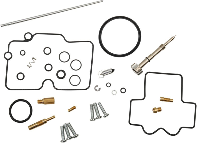 Carburetor Repair Kit - Honda For Honda CRF 450 R 2005-2006