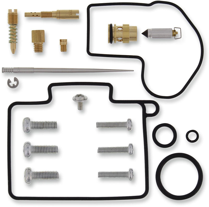 Carburetor Repair Kit - Suzuki For Suzuki RM 125 2005-2006