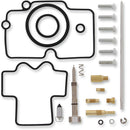 Carburetor Repair Kit - Suzuki For Suzuki RM-Z 250 2008-2009