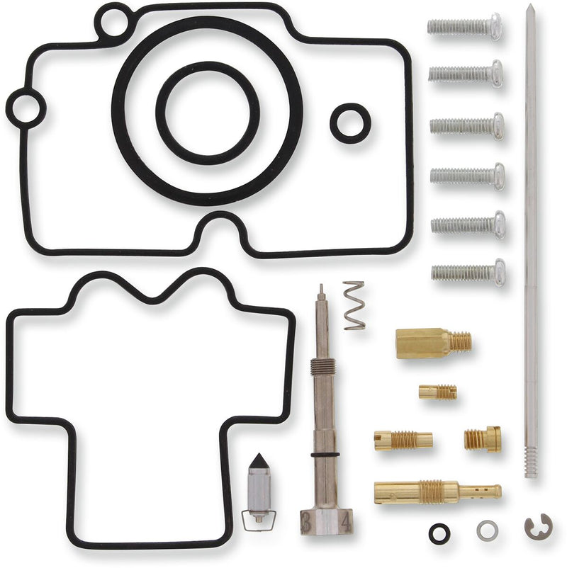 Carburetor Repair Kit - Suzuki For Suzuki RM-Z 250 2008-2009