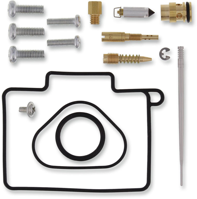 Carburetor Repair Kit - Suzuki For Suzuki RM 125 2002