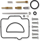 Carburetor Repair Kit - Suzuki For Suzuki RM 125 1998