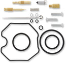 Carburetor Repair Kit - Honda For Honda XR 200 R 1986-2002