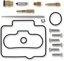 Carburetor Repair Kit - Kawasaki For Kawasaki KX 125 L 2002