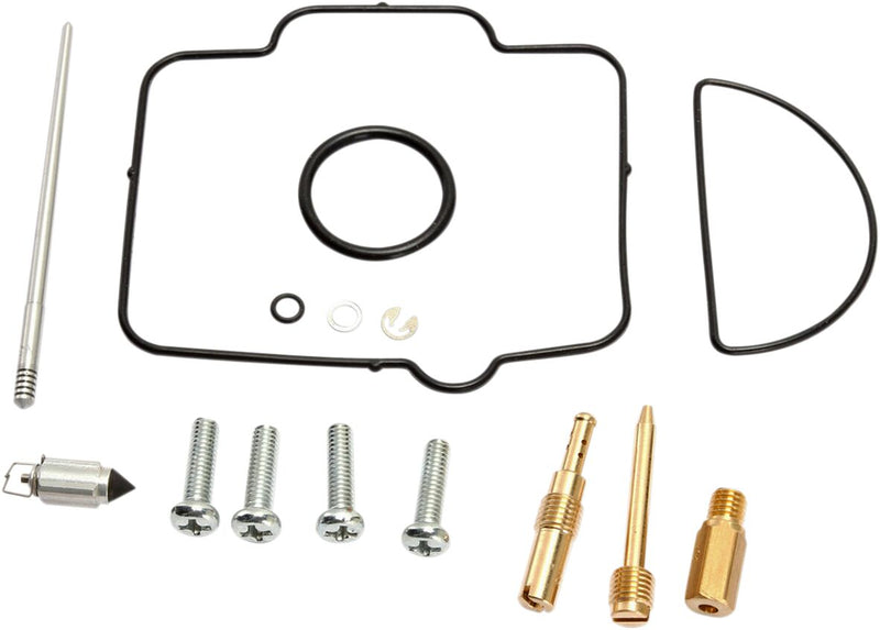 Carburetor Repair Kit - Yamaha For Yamaha YZ 250 1996
