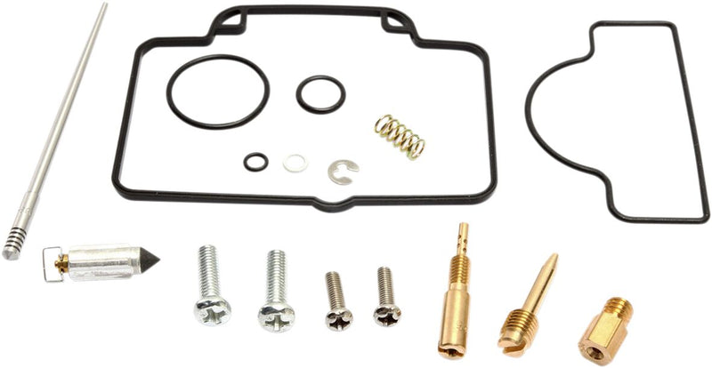 Carburetor Repair Kit - Yamaha For Yamaha YZ 250 1992-1994