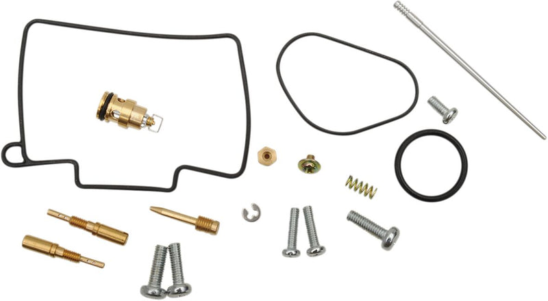 Carburetor Repair Kit - Yamaha For Yamaha YZ 125 1999-2000