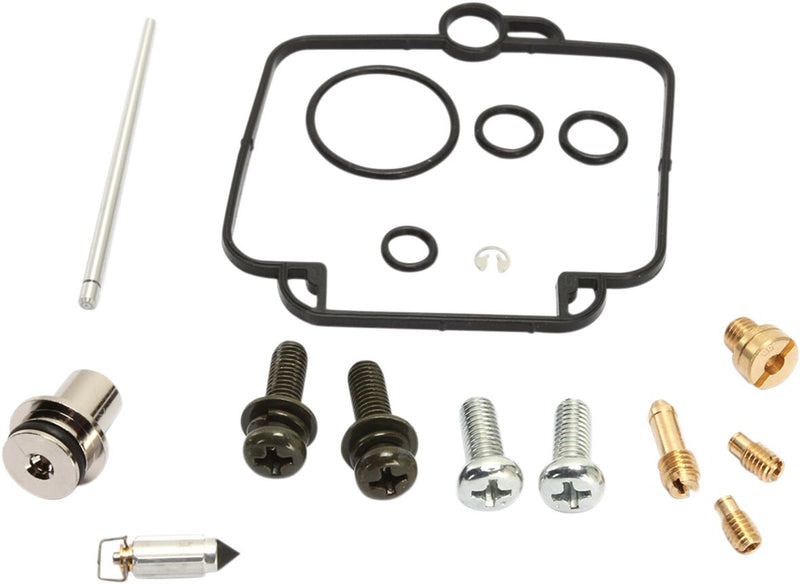 Carburetor Repair Kit - Yamaha For Yamaha YZ 125 1998