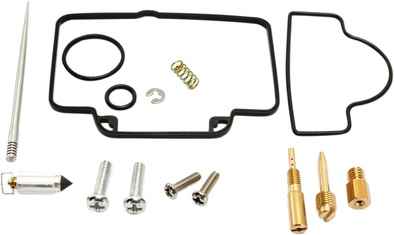 Carburetor Repair Kit - Yamaha For Yamaha YZ 125 1994