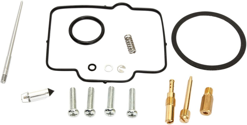 Carburetor Repair Kit - Suzuki For Suzuki RM 250 1995