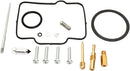 Carburetor Repair Kit - Honda For Honda CR 125 R 1996-1997