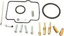 Carburetor Repair Kit - Honda For Honda CR 125 R 1990-1995