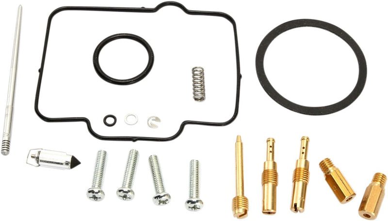 Carburetor Repair Kit - Honda For Honda CR 125 R 1990-1995
