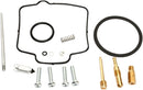 Carburetor Repair Kit - Honda For Honda CR 250 R 1986-1996