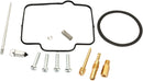 Carburetor Repair Kit - Kawasaki For Kawasaki KX 125 H 1991