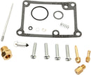 Carburetor Repair Kit - Kawasaki For Kawasaki KX 65 A 2000-2001