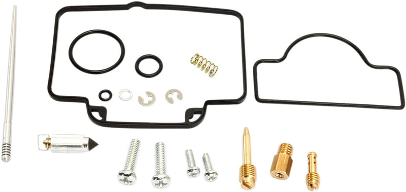 Carburetor Repair Kit - Yamaha For Yamaha YZ 250 1990