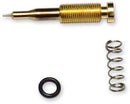 Replacement Carburetor Air/Fuel Mixture Screw Kit For Kawasaki GPZ 750 1983-1985