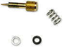 Replacement Carburetor Air/Fuel Mixture Screw Kit For Suzuki ALT 125 1983-1986