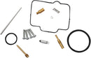 Carburetor Repair Kit - Honda For Honda CR 125 R 1987