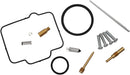 Carburetor Repair Kit - Honda For Honda CR 125 R 1986
