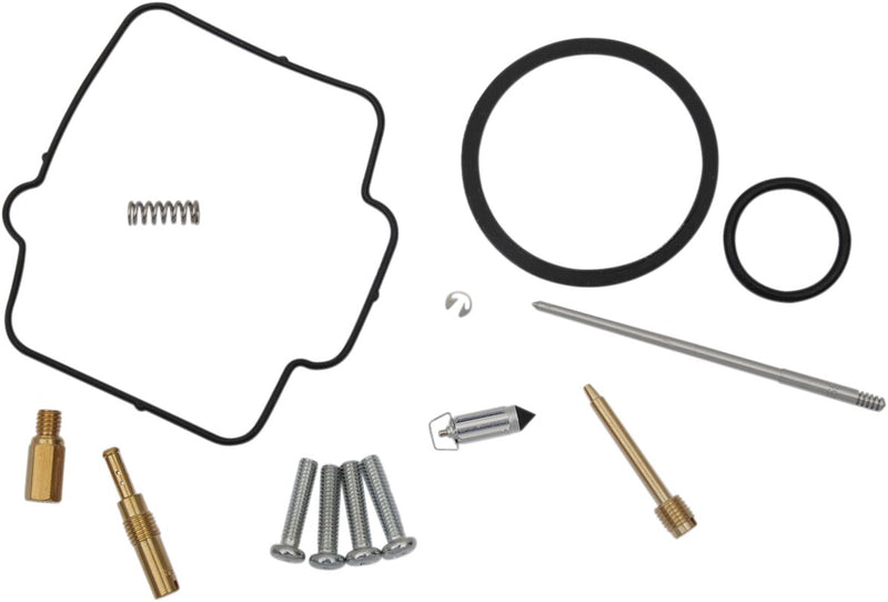Carburetor Repair Kit - Honda For Honda CR 500 R 1989