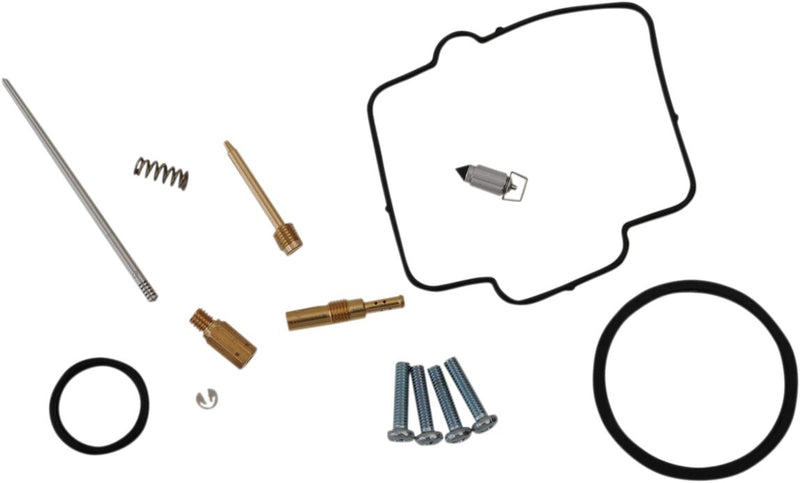 Carburetor Repair Kit - Yamaha For Yamaha YZ 250 1995