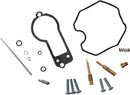 Carburetor Repair Kit - Honda For Honda XR 250 L 1992-1996