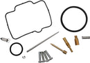 Carburetor Repair Kit - Kawasaki For Kawasaki KX 125 H 1990